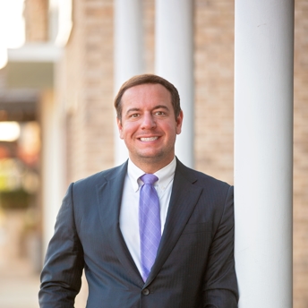 Brady L. Pendleton Photo